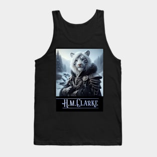 Loremaster Otteren Tank Top